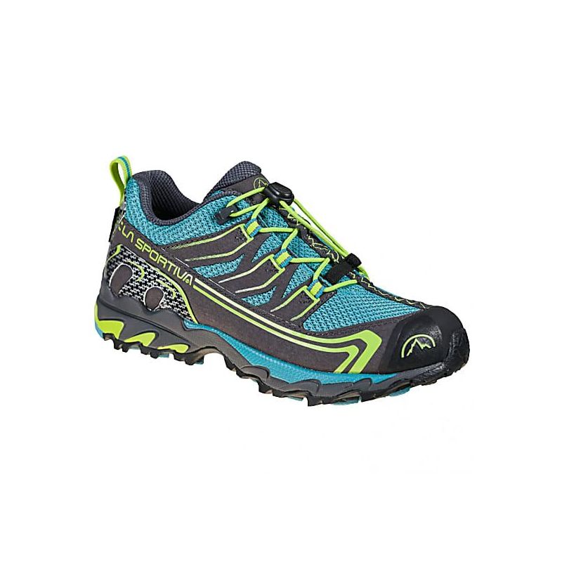 Bocanci copii La Sportiva Falkon Low Gtx La Sportiva - 7