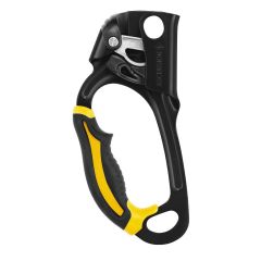 Blocator Petzl Ascension Negru Left Petzl - 1