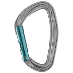 Carabiniera Petzl Djinn Petzl - 1