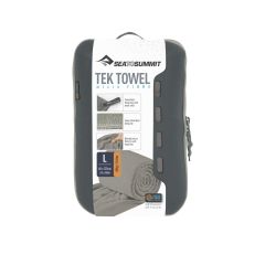 Prosop Sea to Summit Tek Towel Large 60x120cm Sea to Summit - 4