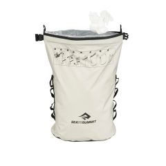 Punga impermeabila pentru deseuri menajere Sea to Summit Trash Dry Sack Small 10L Sea to Summit - 2