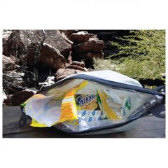 Punga impermeabila pentru deseuri menajere Sea to Summit Trash Dry Sack Small 10L Sea to Summit - 3