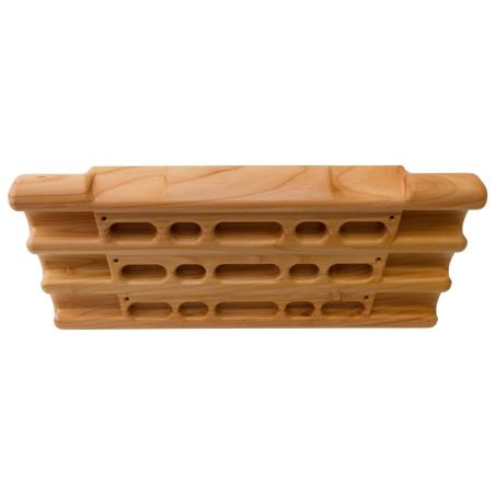 Placa de antrenament Metolius Wood Grips II Deluxe Metolius - 1