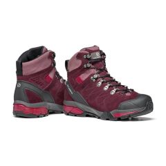 Bocanci 3 sezoane Scarpa ZG Trek GTX Wmn Scarpa - 4
