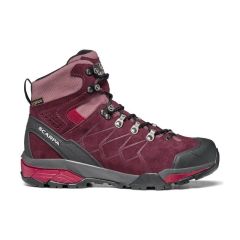 Bocanci 3 sezoane Scarpa ZG Trek GTX Wmn Scarpa - 2