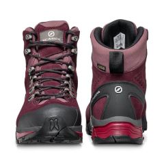 Bocanci 3 sezoane Scarpa ZG Trek GTX Wmn Scarpa - 6