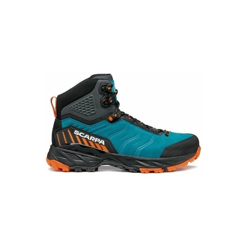 Bocanci Scarpa  Rush Trk GTX Scarpa - 1