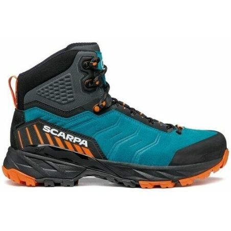 Bocanci Scarpa  Rush Trk GTX Scarpa - 1