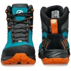 Bocanci Scarpa  Rush Trk GTX Scarpa - 4