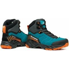 Bocanci Scarpa  Rush Trk GTX Scarpa - 5