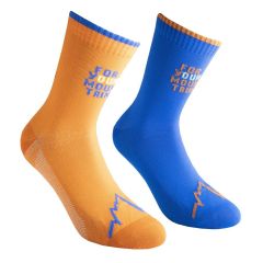 Sosete La Sportiva For Your Mountain La Sportiva - 2