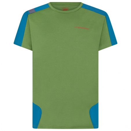 Tricou La Sportiva Compass La Sportiva - 1