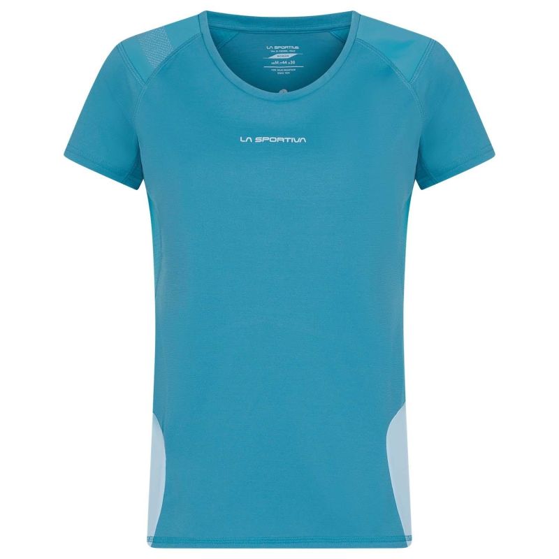 Tricou La Sportiva Compass W La Sportiva - 1