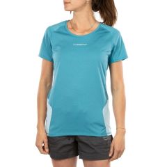 Tricou La Sportiva Compass W La Sportiva - 3