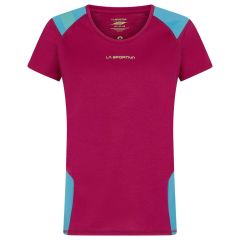 Tricou La Sportiva Compass W La Sportiva - 5