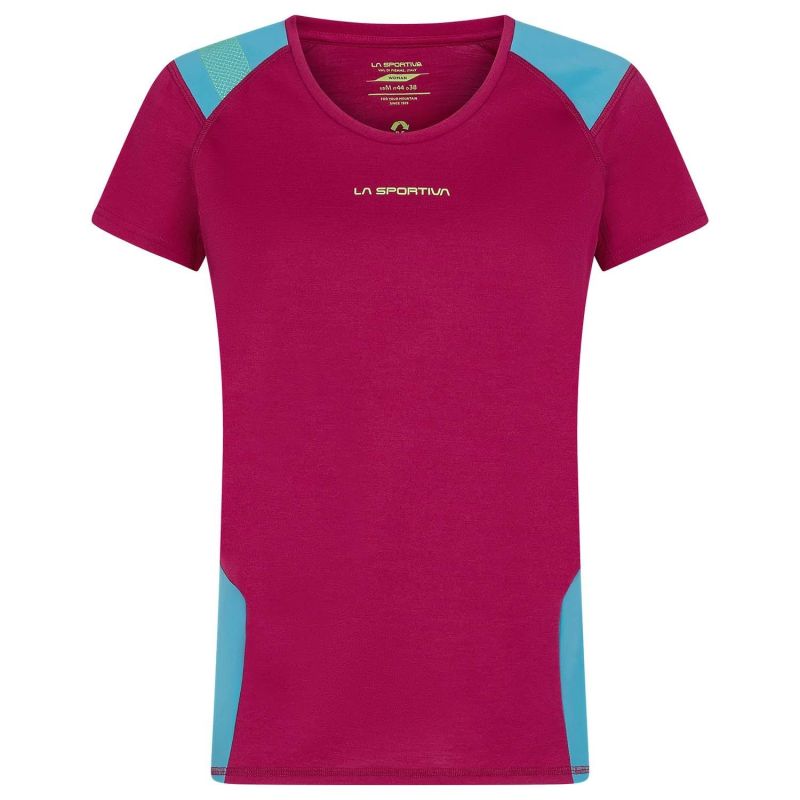 Tricou La Sportiva Compass W La Sportiva - 5