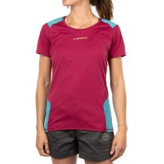 Tricou La Sportiva Compass W La Sportiva - 7