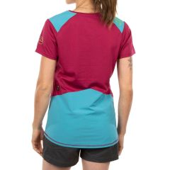 Tricou La Sportiva Compass W La Sportiva - 8