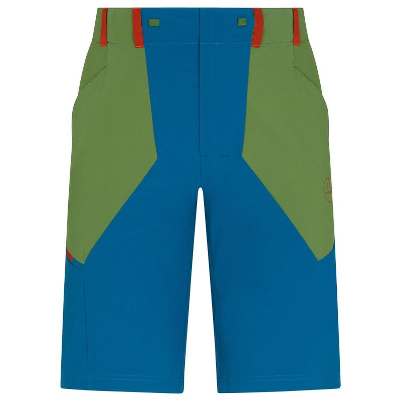 Pantaloni scurti La Sportiva Scout La Sportiva - 5