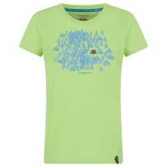 Tricou La Sportiva Forest W SS22 La Sportiva - 1