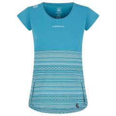 Tricou La Sportiva Lidra SS22 La Sportiva - 1