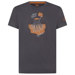 Tricou La Sportiva Tenacious SS22 La Sportiva - 1