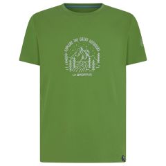 Tricou La Sportiva Explorer SS22 La Sportiva - 1