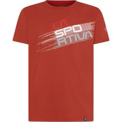 Tricou La Sportiva Stripe Evo SS22 La Sportiva - 1