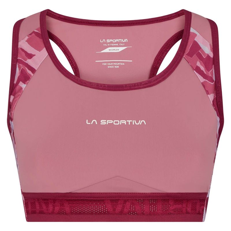 Bustiera La Sportiva Hover La Sportiva - 1