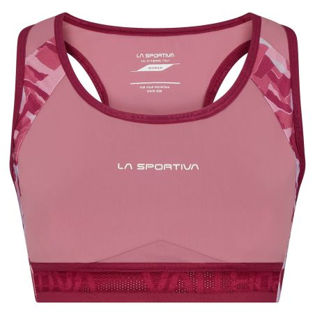 Bustiera La Sportiva Hover La Sportiva - 1