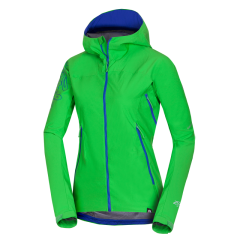 Jacheta femei Northfinder Zaniyah S2022 Northfinder - 1