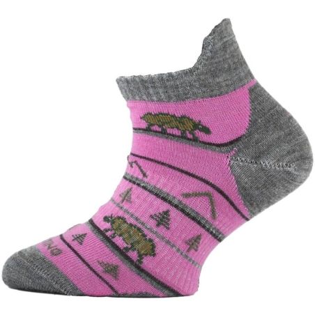 Sosete Lasting TJM Merino Wool Lasting - 2