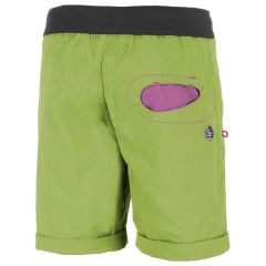 Pantaloni scurti E9 Onda Short SS25 Enove - 6