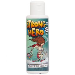 Magneziu lichid E9 Strong Hero  22 Rock Technologies - 1