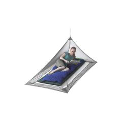 Plasa tantari Sea To Summit Nano Mosquito Pyramid Net Single Sea to Summit - 1