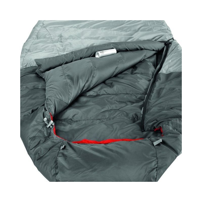 mammut lahar down spring