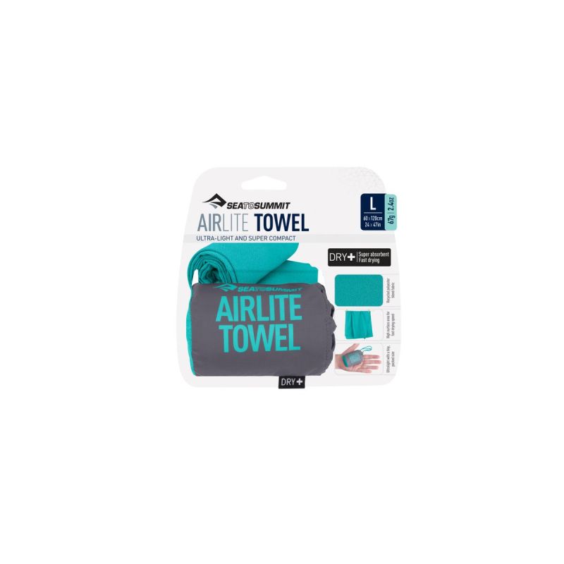 Prosop Sea to Summit Airlite Towel Large Sea to Summit - 12