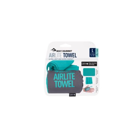 Prosop Sea to Summit Airlite Towel Large Sea to Summit - 12