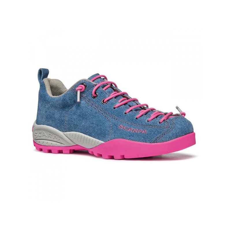 Semighete Scarpa Mojito Kid Scarpa - 1