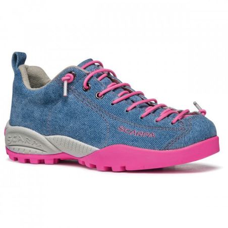 Semighete Scarpa Mojito Kid Scarpa - 1