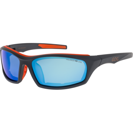 Ochelari de soare Goggle Kover, cu lentile polarizate E371-1P Goggle - 1