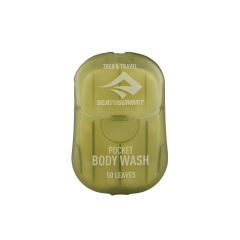 Gel de dus Sea to Summit Pocket Body Wash Sea to Summit - 2