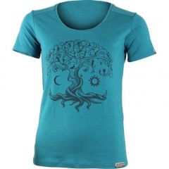 Tricou Lasting Merino Kastro Lasting - 1