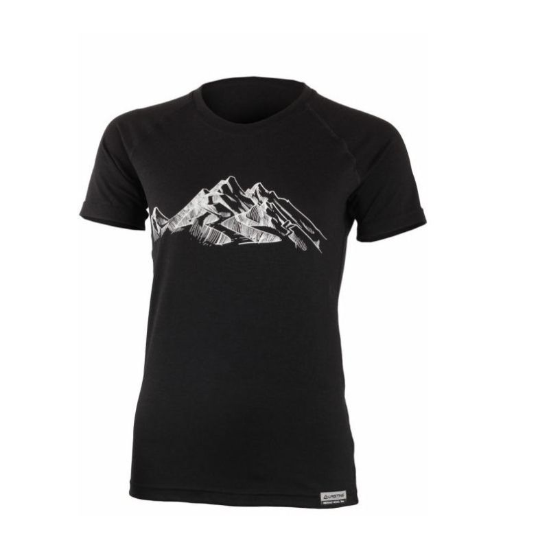 Tricou Lasting Merino Hill Lasting - 1