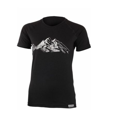 Tricou Lasting Merino Hill Lasting - 1