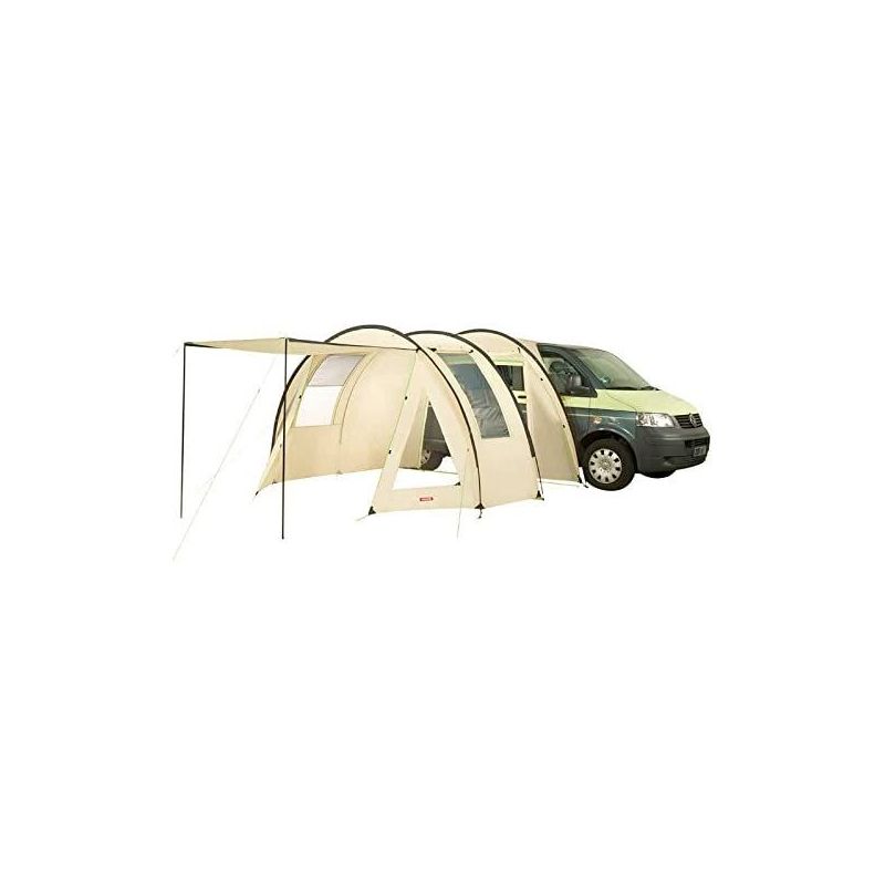 Cort auto Trigano Bivouac Jamet - 4