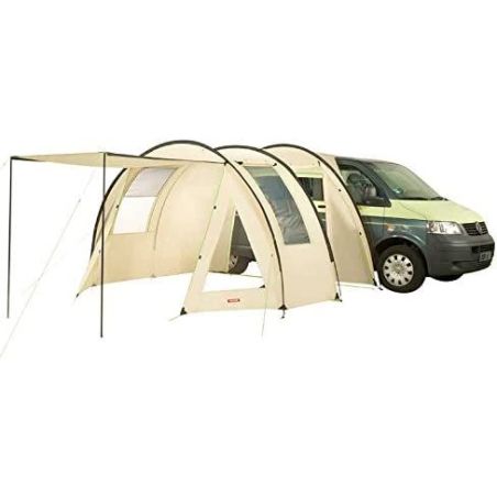 Cort auto Trigano Bivouac Jamet - 4