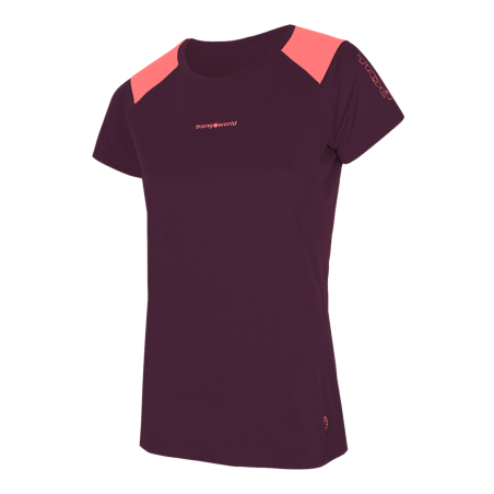 Tricou Trangoworld TRX2 PRO Wmn's TrangoWorld - 1