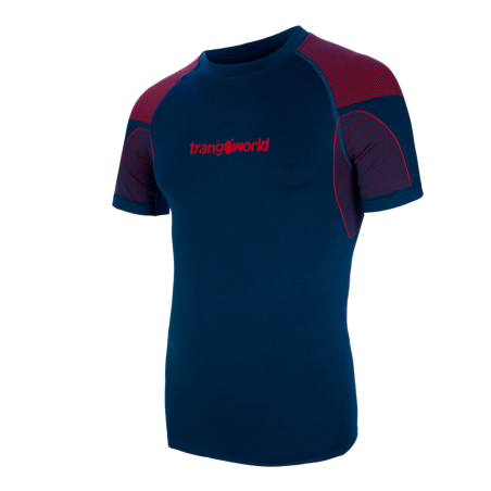 Tricou Trangoworld Trilho TrangoWorld - 1