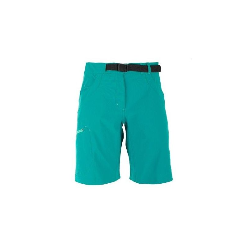 Pantaloni scurti La Sportiva Acme Bermuda woman La Sportiva - 1 Pantaloni scurti La Sportiva Acme Bermuda woman La Sportiva - 1